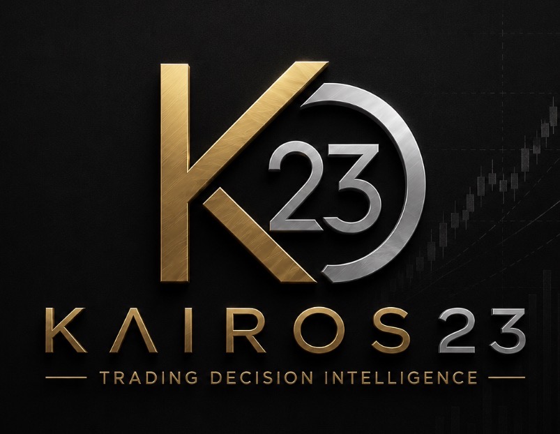 Kairos23